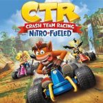 Crash Team Racing