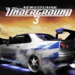 Need For Speed Underground 3