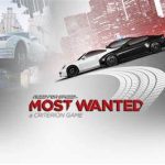 Need For Speed Most Wanted 2012