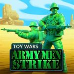 Army Man Strike