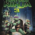 3 Ninja Turtles