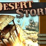 5 Desert Storm