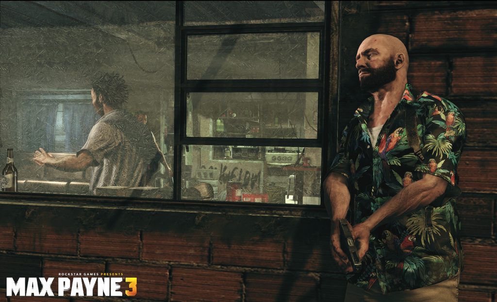 Max Payne 3