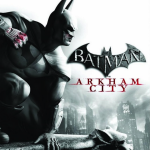 Batman Arkham City