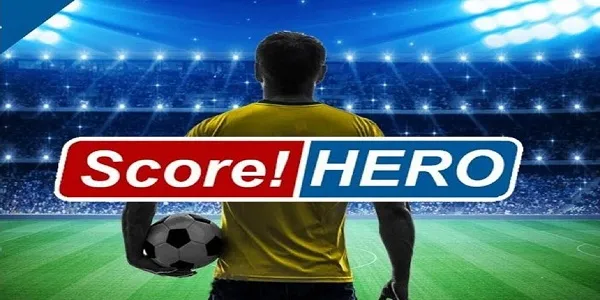 Score Hero