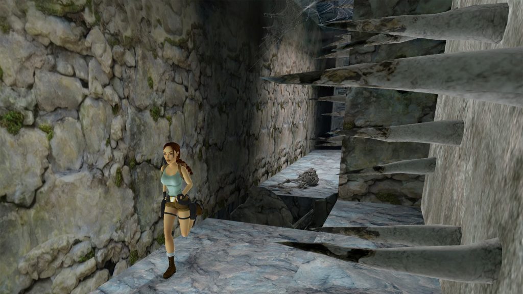 Tomb Raider