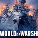 لعبة World of Warships