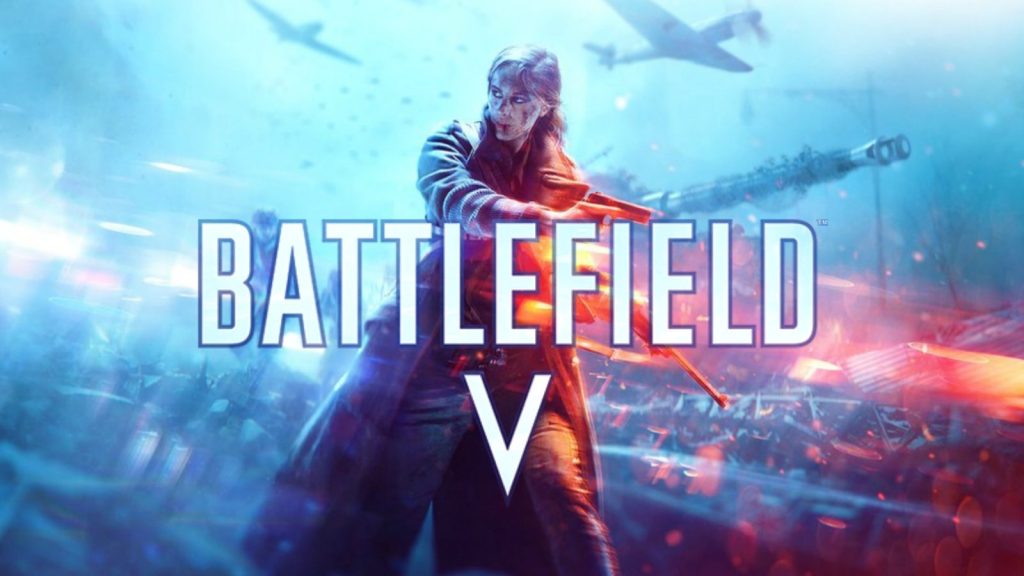 Battlefield V