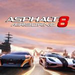 Asphalt 8