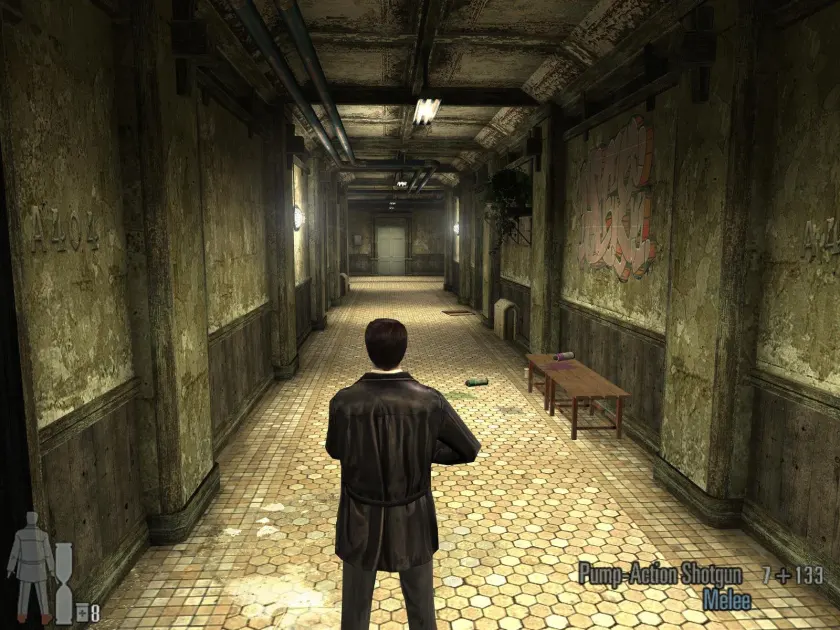 Max Payne 2