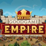 لعبة Goodgame Empire للكمبيوتر ابني امبراطوريتك ونافس الخصوم