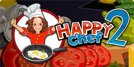 أفضل 15 من ألعاب بنات للكمبيوتر | ألعاب مميزة للبنات مع روابط تحميل مباشرة لعبة الشيف السعيد الجزء الثاني Happy Chef 2