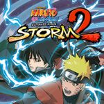 2 Naruto Storm