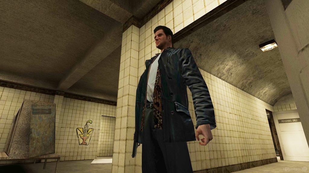  Max Payne 1