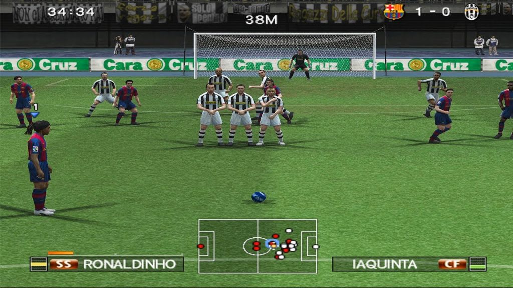 بيس 2008 PES