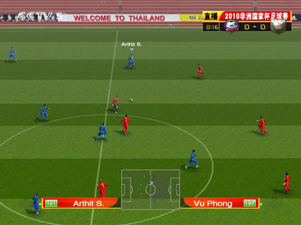 PES 2005