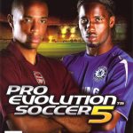 PES 2005