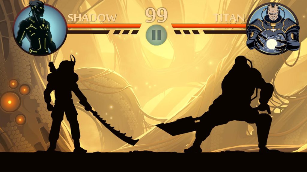 2 Shadow Fight