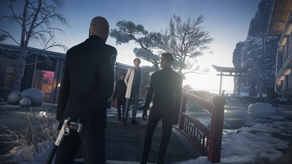 Hitman 4