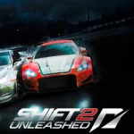 Need For Speed Shift 2