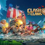 Clash Of Clans