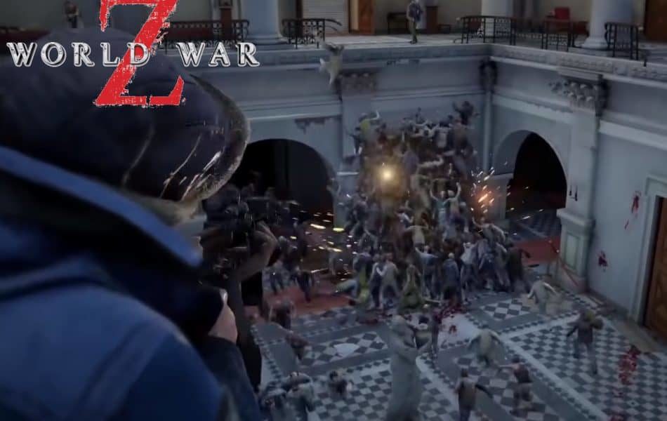 World War Z