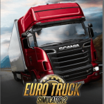 Euro Truck Simulator 2