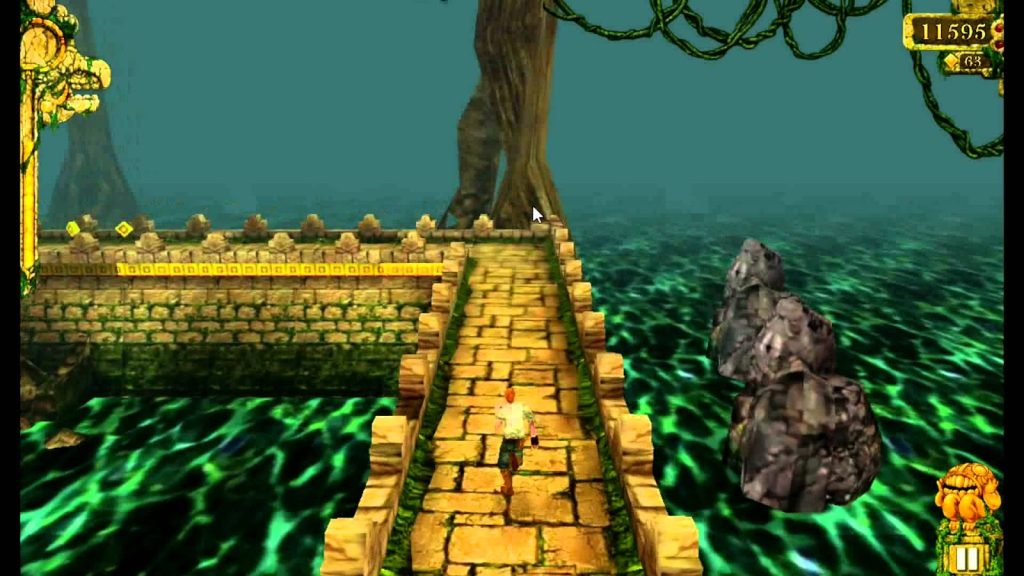 Temple Run 2