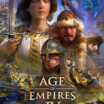 لعبة Age Of Empires 4