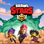 لعبة Brawl Stars للكمبيوتر