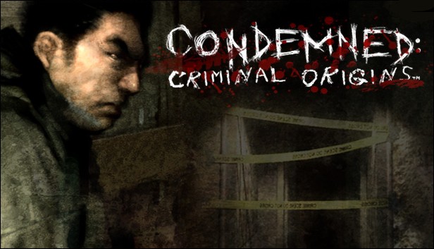 لعبة Condemned Criminal Origins