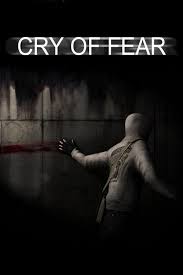 لعبة Cry of Fear