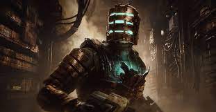 لعبة Dead Space