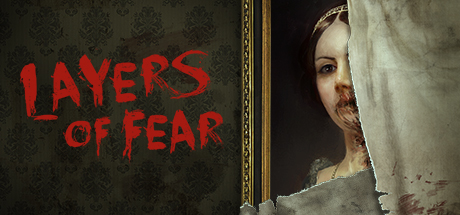 لعبة Layers of Fear