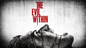 لعبة The Evil Within