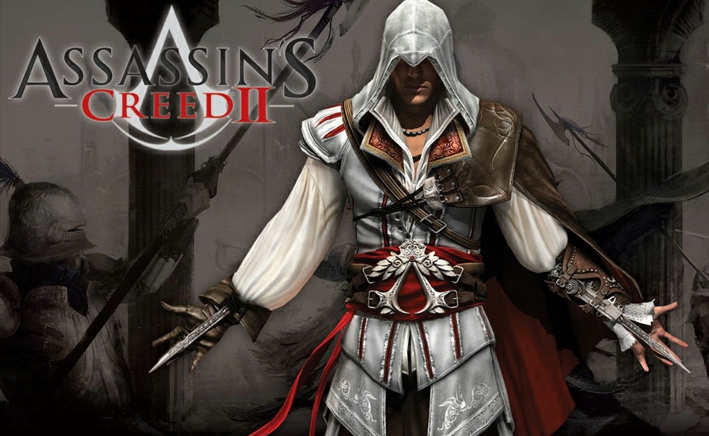 لعبة اساسن كريد 2 Assassins Creed