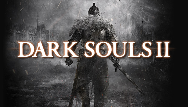 لعبة دارك سولز Dark Souls 2