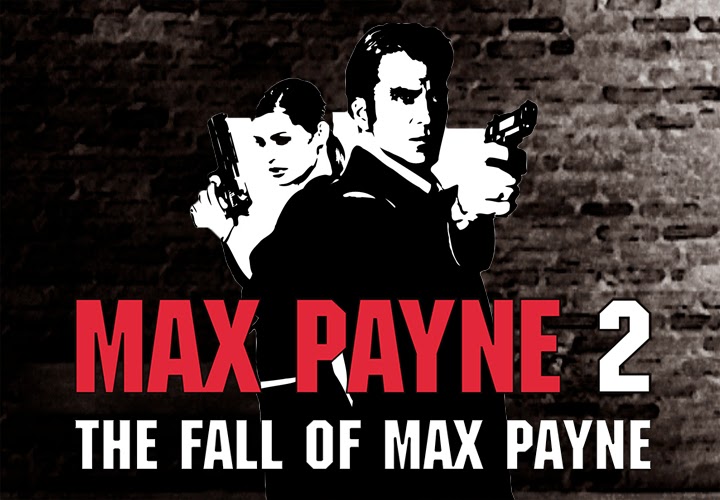 لعبة ماكس بين 2 Max payne