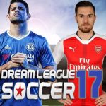 2017 Dream League Soccer