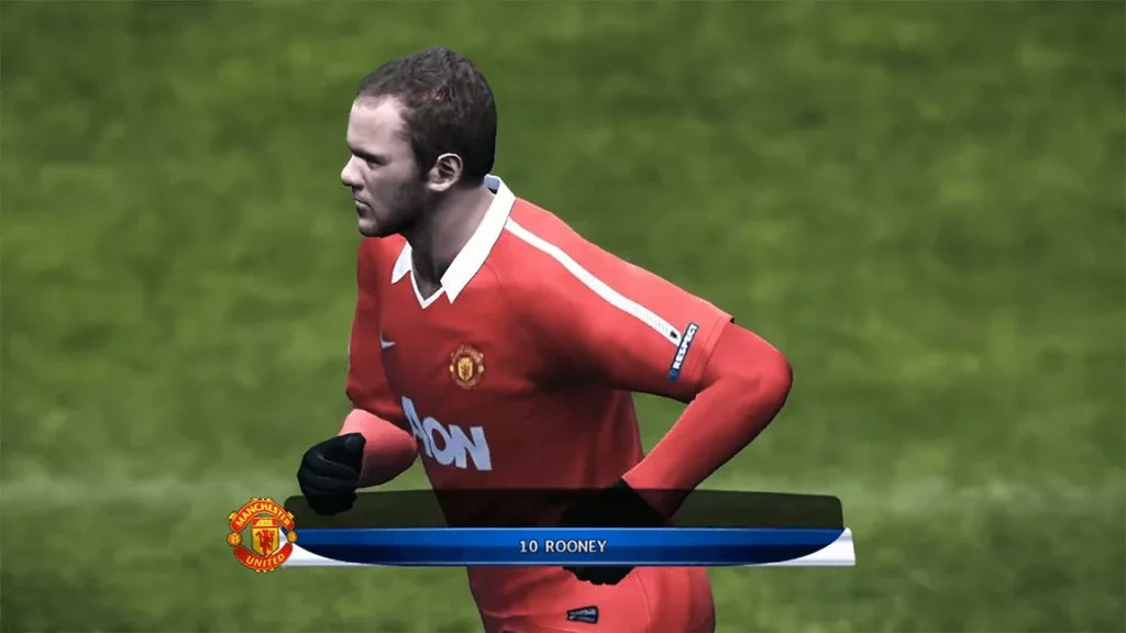 PES 2011