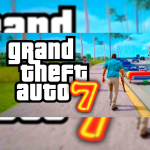 جاتا 7 GTA