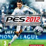 Pes 2012