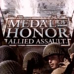 Medal Of Honor القديمة