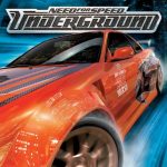 Need For Speed Underground 1