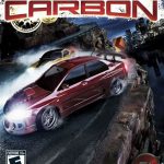 Need For Speed Carbon