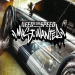 Need For Speed most wanted