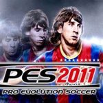 PES 2011