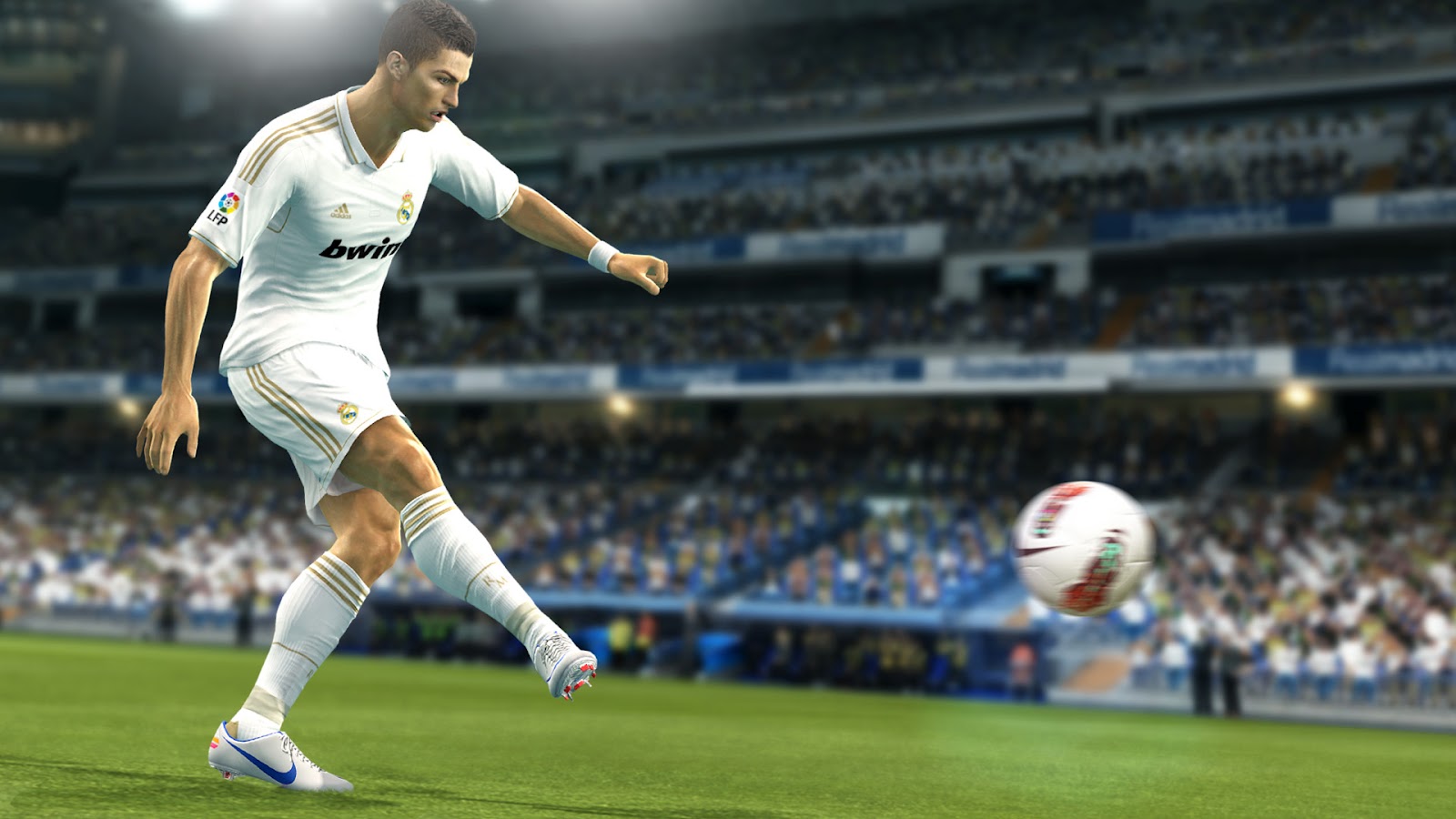 بيس 2013 PES