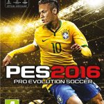 بيس Pes 2016