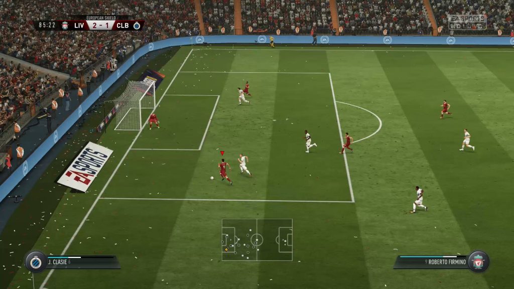 فيفا Fifa 2018